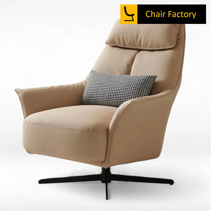 Hoogeflex Lounge Chair 